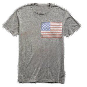 Usa Flag Tee